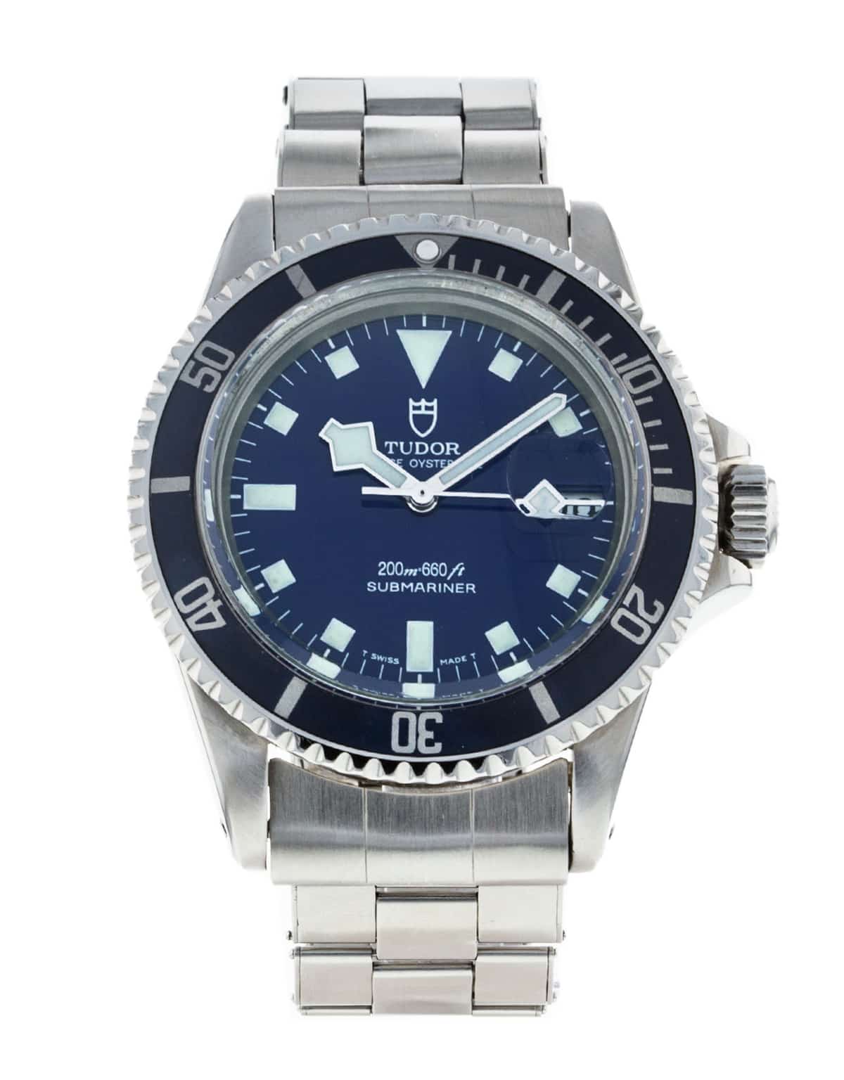 Tudor Submariner 9411/0
